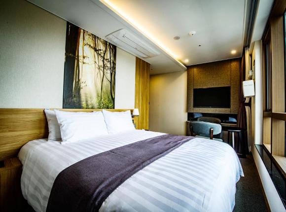 Utop Ubless Hotel Jeju, Чеджу