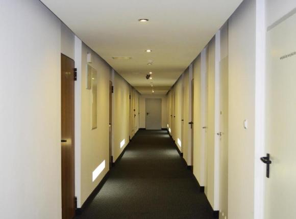 Twoj Hostel Katowice, Катовице