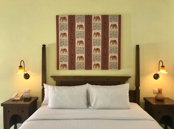 AliSea Boutique Hotel, Краби