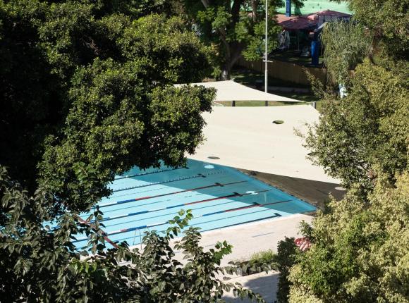 Kfar Maccabiah Hotel & Suites