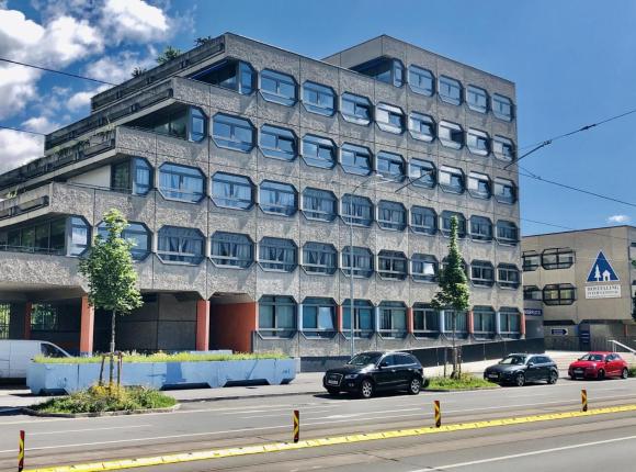 Jugendherberge Innsbruck - Youth Hostel, Инсбрук