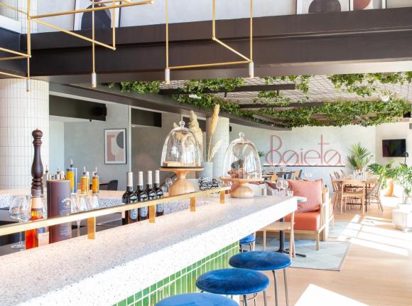 ibis Nice Aéroport Promenade