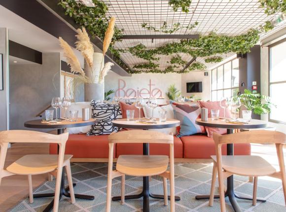 ibis Nice Aéroport Promenade