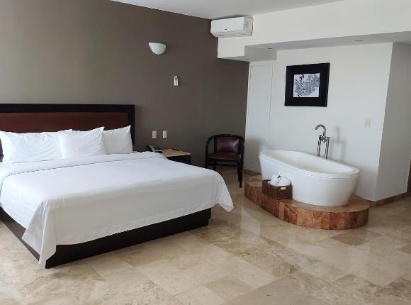 Hotel Real de Minas Express, Леон (Штат Гуанахуато)