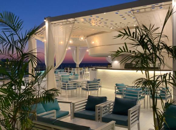 Mediterranean Azur Hotel