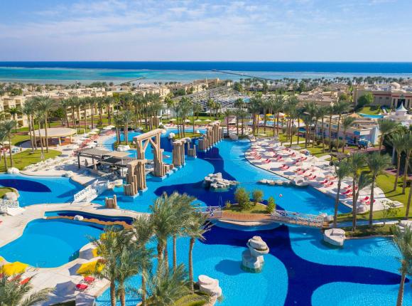 Rixos Seagate Sharm- Ультра Все Включено, Шарм-эль-Шейх