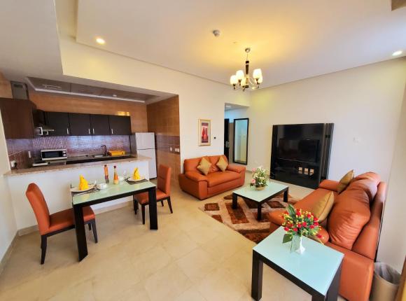 Апарт-отель Skylark Hotel Apartments AL Barsha, Дубай