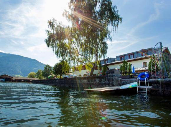 Junges Hotel Zell am See, Целль-ам-Зе