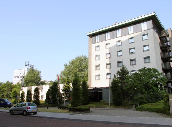 Bastion Hotel Amsterdam Zuidwest, Амстердам