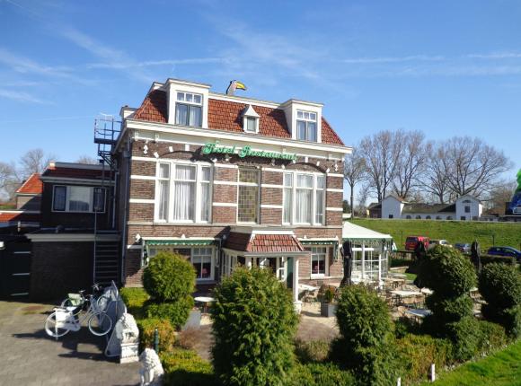 Van der Valk Purmerend, Амстердам