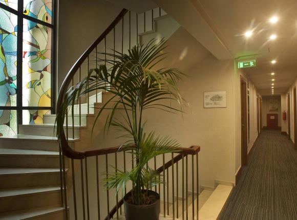 Best Western Ilisia Hotel, Афины