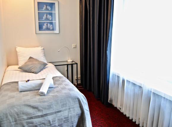 Best Western Hotel Carlton