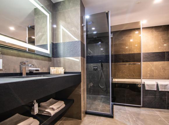 Interhotel Cherno More