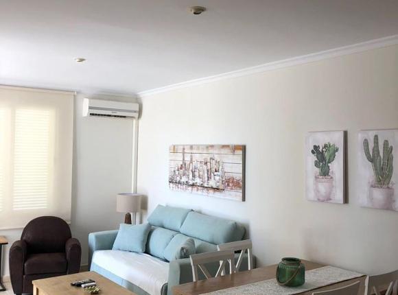 Vera Natura Urbanización Naturista, Вера (Андалусия)