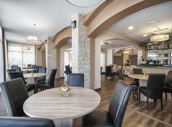 Hotel Stella Maris, Водице