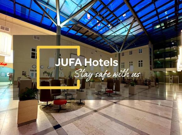 Сеть отелей JUFA Hotels