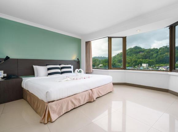 Отель iPavilion Phuket, Пхукет