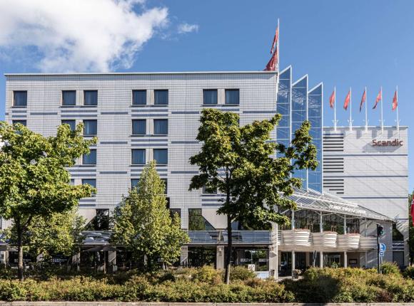 Scandic Jyväskylä