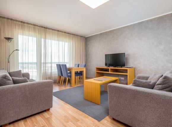 Adelle Apartments, Таллин