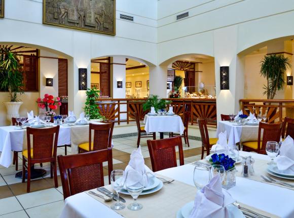 Sharm Grand Plaza Resort, Шарм-эль-Шейх