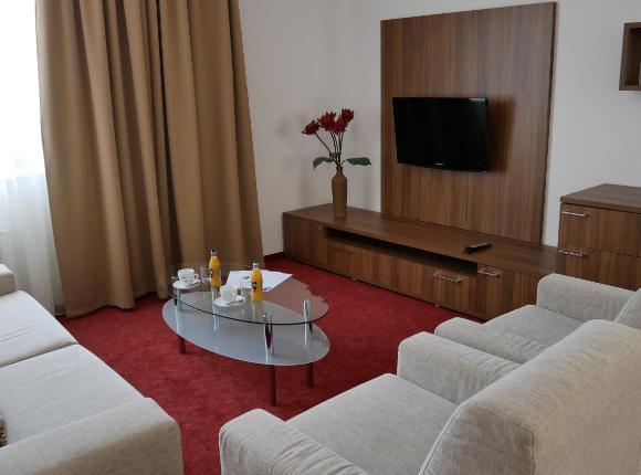 Hotel Saffron, Братислава