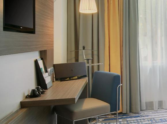 Novotel Bali Ngurah Rai Airport, Кута
