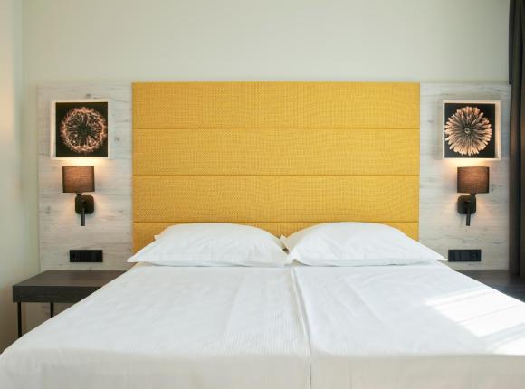 Tallink City Hotel, Таллин