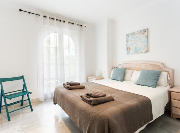 Apartamentos Señorio de Aloha, Марбелья