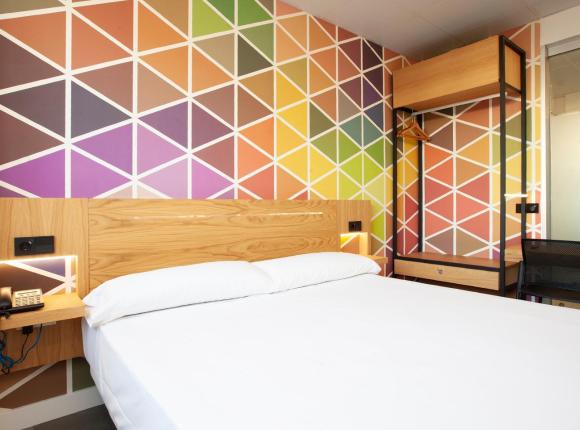 Vértice Roomspace, Мадрид