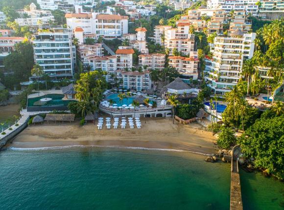Park Royal Acapulco-All Inclusive Family Beach Resort, Акапулько-де-Хуарес