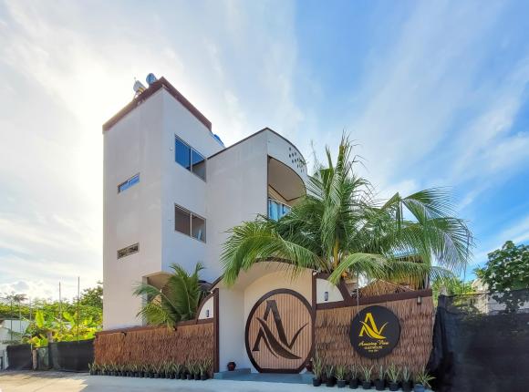 Amazing View Guest House, Тодду