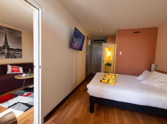 Ibis Wien Mariahilf, Вена