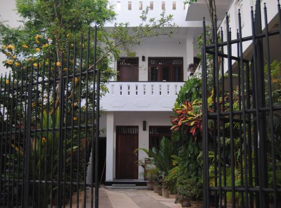 Unawatuna Beach Bungalow