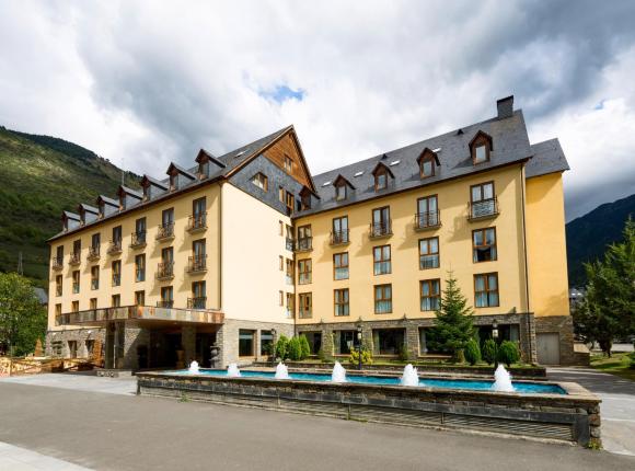 Tryp Vielha Baqueira