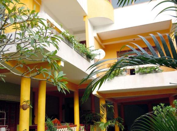 VillaWatuna