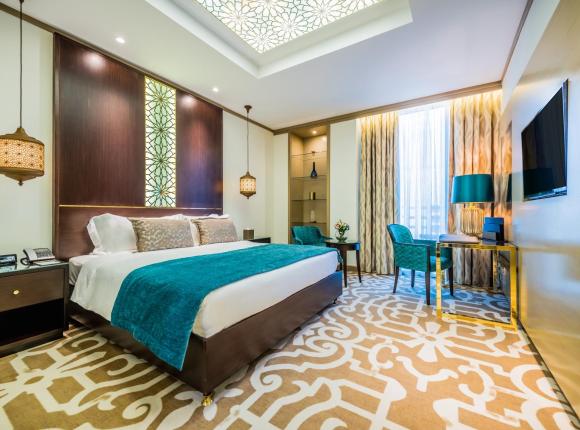 TIME Rako Hotel, Аль-Вакра