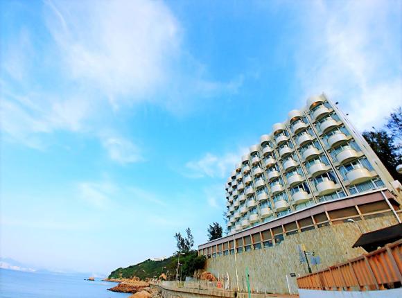 Warwick Hotel Cheung Chau, Гонконг (город)