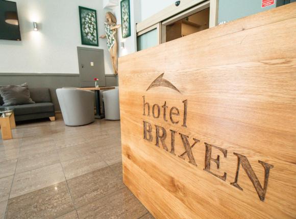 Отель Brixen