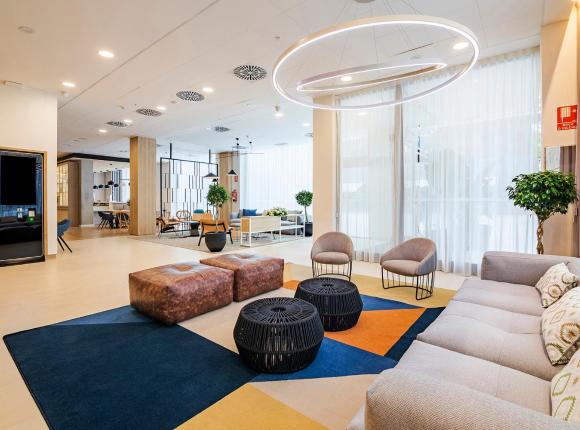 Golden Tulip Barcelona, Барселона