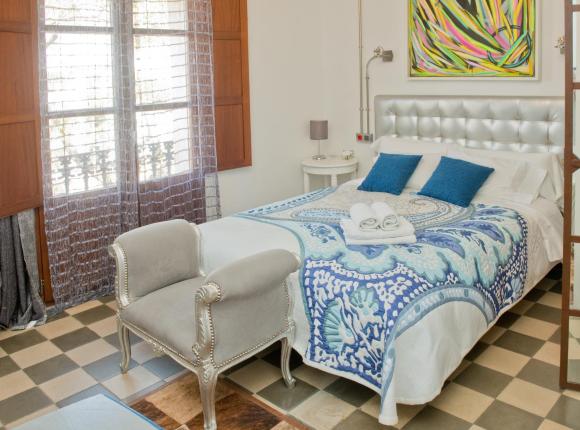 Casa de huéspedes Vara De Rey, Ибица