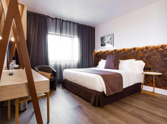 Hotel Best Western PLUS Alfa Aeropuerto, Барселона