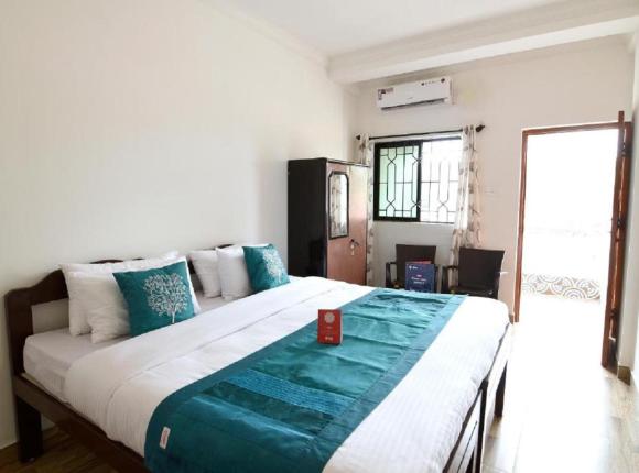 RJ-14 Guest House, Бага