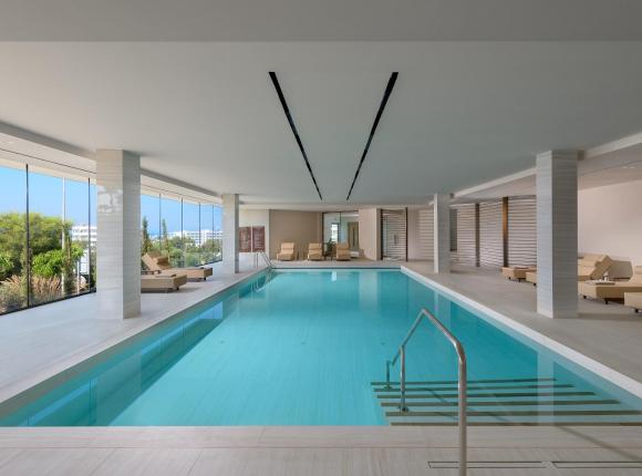 Bella Napa Bay Hotel