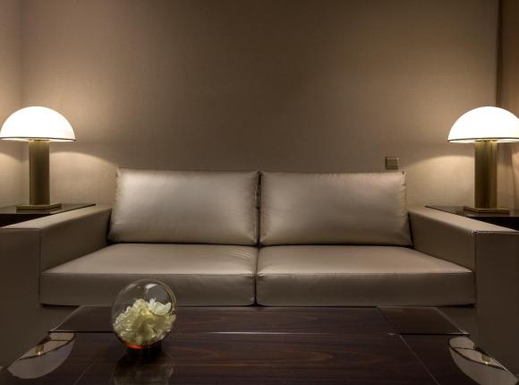 Bella Napa Bay Hotel