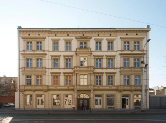 Vanilla Hostel Wrocław, Вроцлав