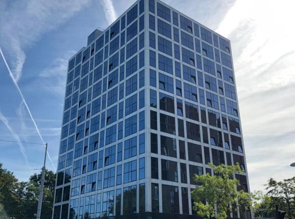 XO Hotels Couture, Амстердам