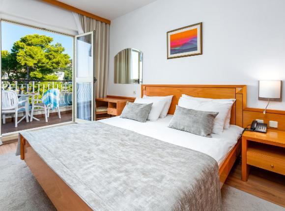 Hotel Splendid, Дубровник