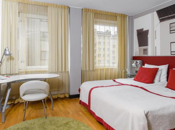 Original Sokos Hotel Albert