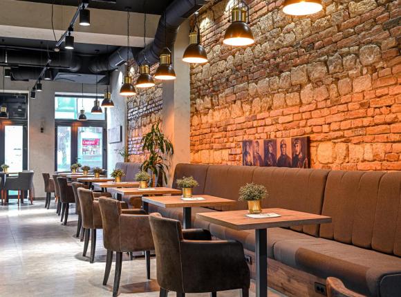 Hotel Opera, Белград