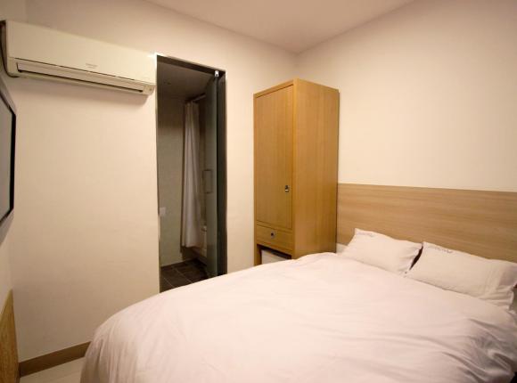 Hotel Irene City, Сеул